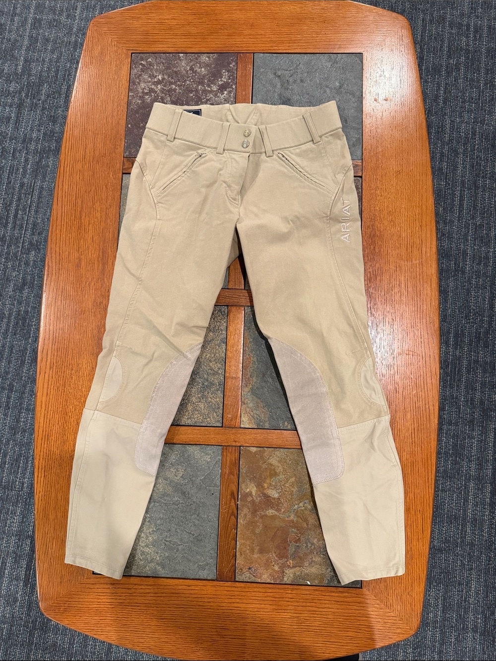 Ariat Prix breeches